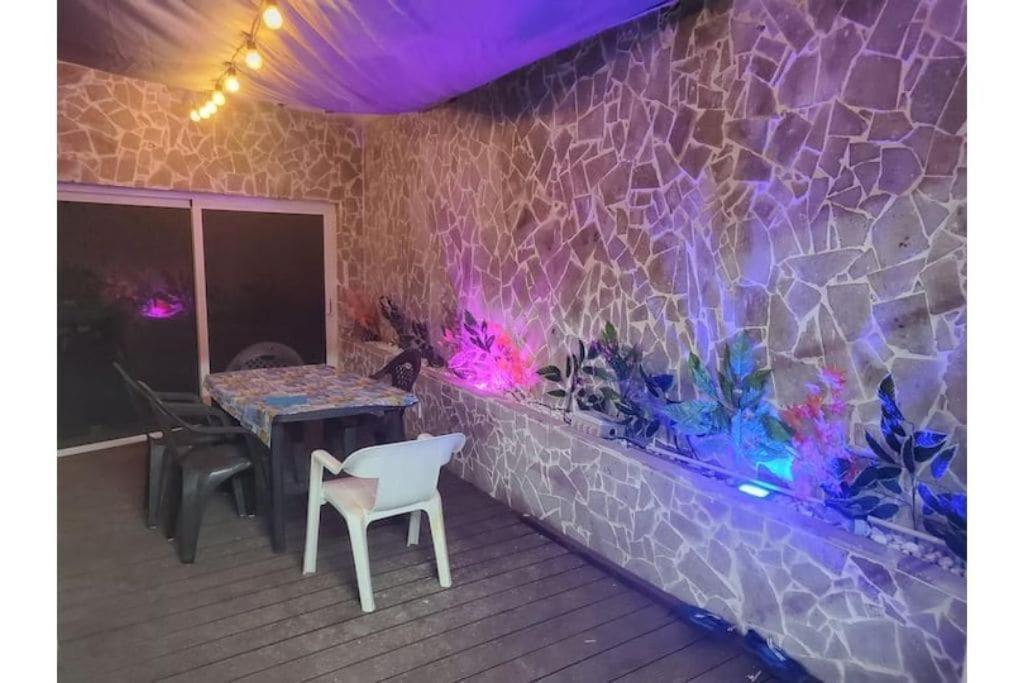 הוילה El Escobonal Casa Encima Del Mar, Parquing, 4 Patios, Idilico מראה חיצוני תמונה