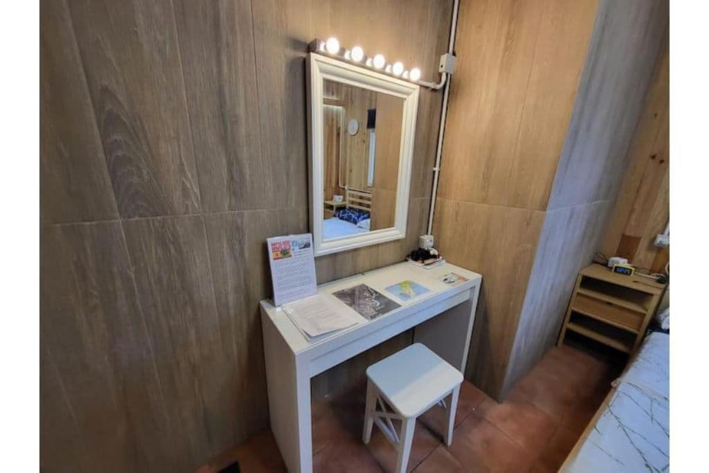 הוילה El Escobonal Casa Encima Del Mar, Parquing, 4 Patios, Idilico מראה חיצוני תמונה